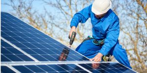 Installation Maintenance Panneaux Solaires Photovoltaïques à Noilhan